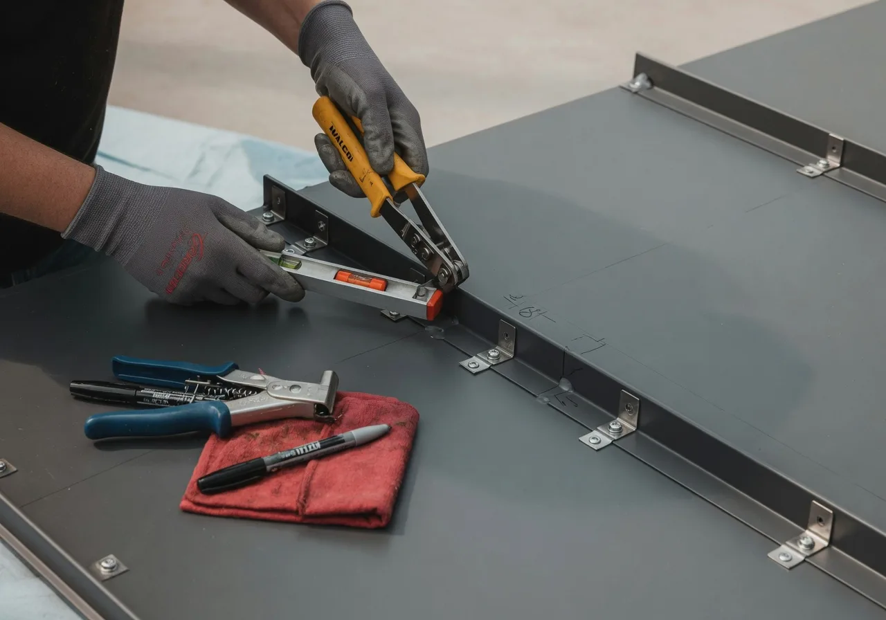 Why choose Metal Roofing Installation in Fort Stanton, NM